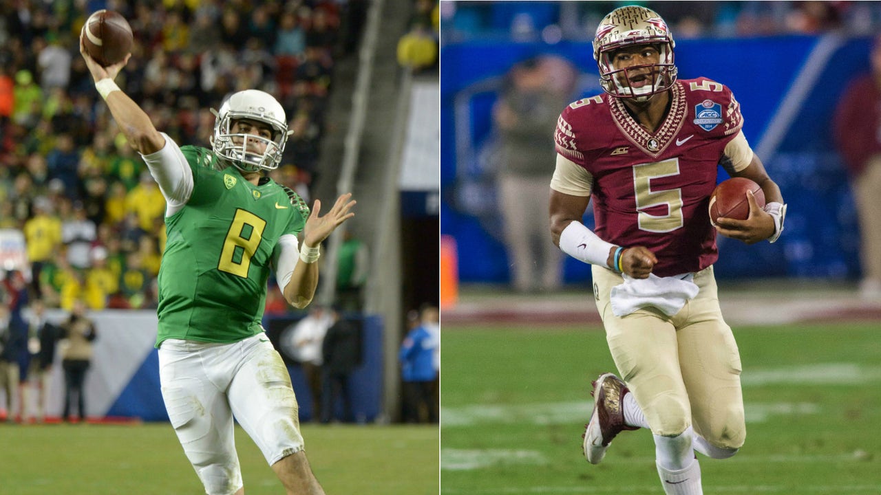 Burning Questions: Oregon Ducks vs. Florida State Seminoles